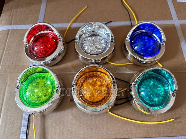 Side Lamp Original Led