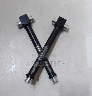 2 Way GSM Booster Extender Splitter
