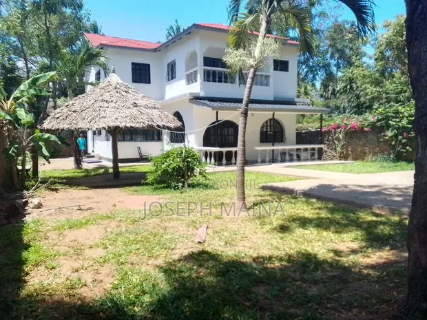 4bdrm Mansion in Mtwapa Cool for sale