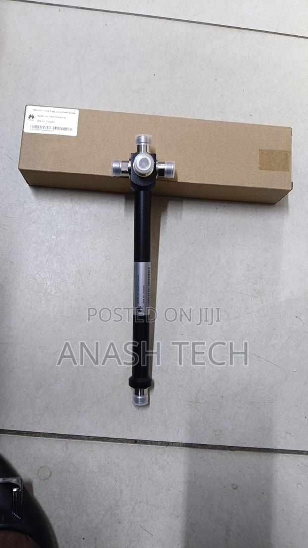 4way Splitter Available for Signal Booster Extender - main view