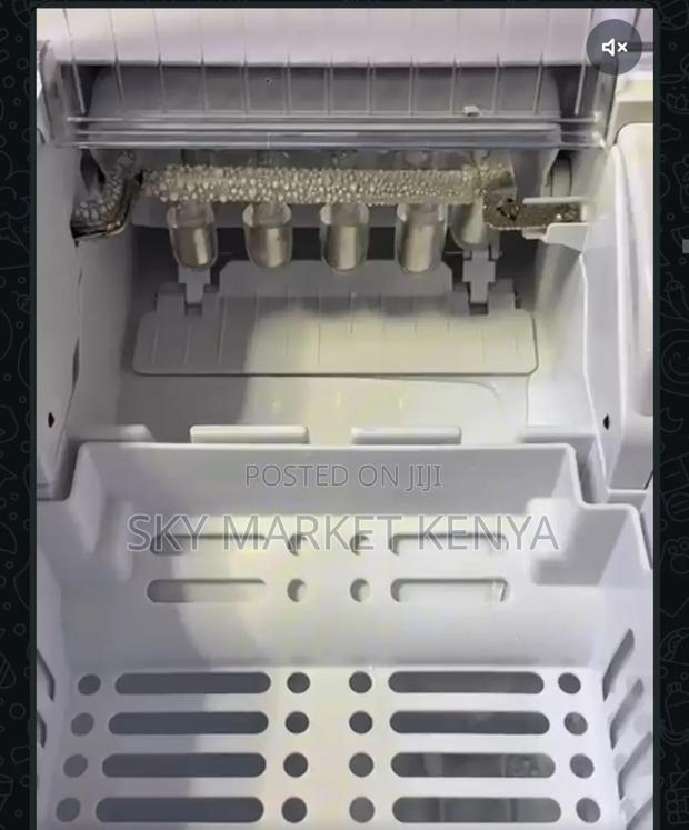 Hisense Ice Cube Maker (12kg) Icm 1244 - thumbnail 2