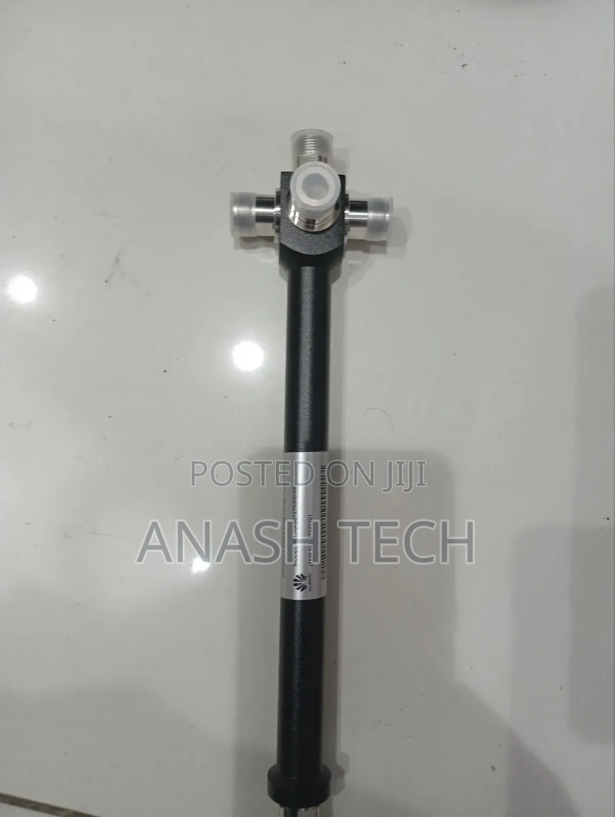 4way Splitter Available for Signal Booster Extender