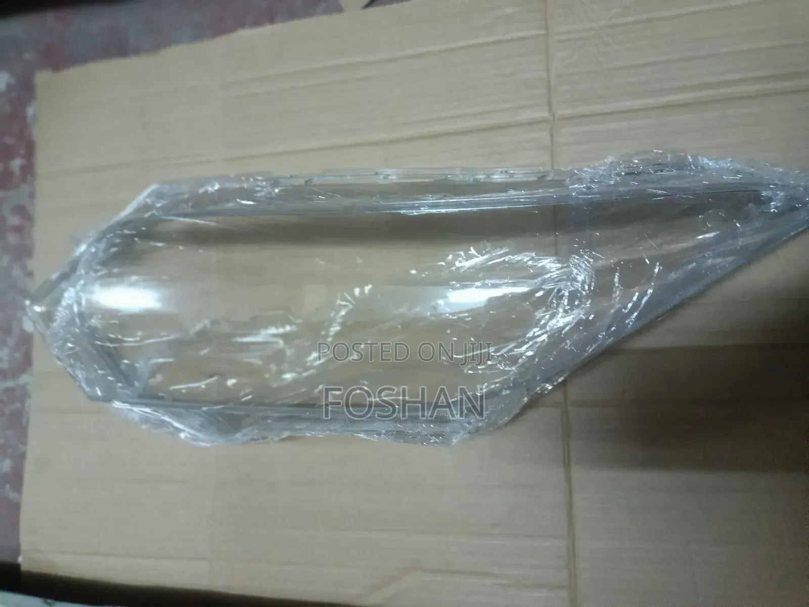 Vezel 2014-2017 Headlens