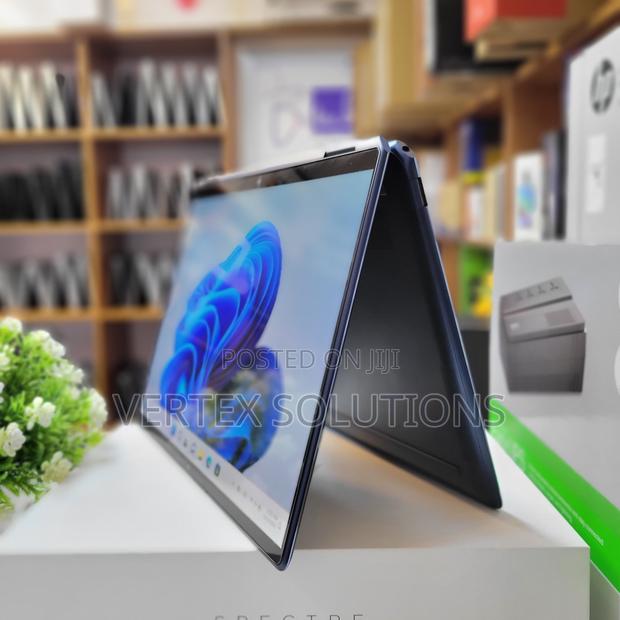 Laptop HP Spectre 14 16GB Intel Core i7 SSD 512GB - thumbnail 3