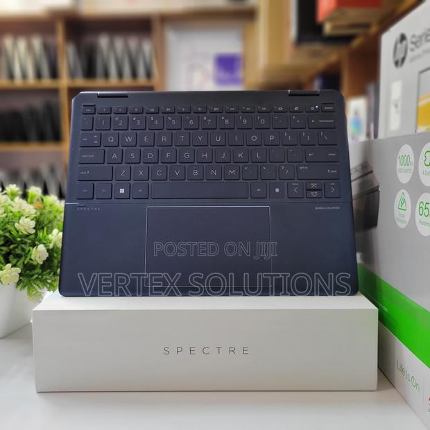 Laptop HP Spectre 14 16GB Intel Core i7 SSD 512GB - thumbnail 4