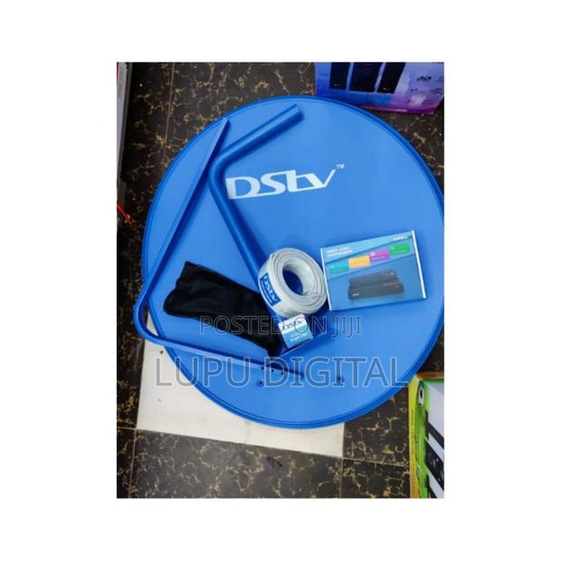 DSTV Complete Kits - thumbnail 2