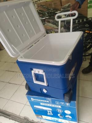 Cooler Boxes 100 Litres