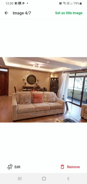 3bdrm Apartment in Raphta Road for sale