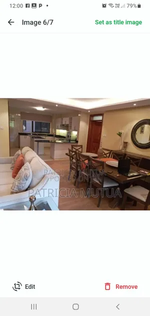 3bdrm Apartment in Raphta Road for sale