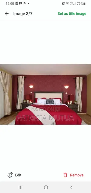 3bdrm Apartment in Raphta Road for sale