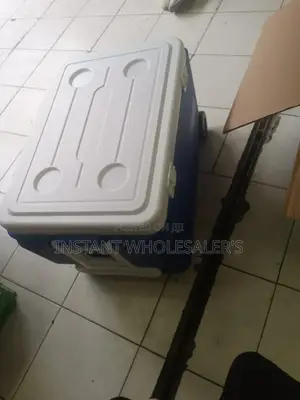 Cooler Box Quality 100 Litres