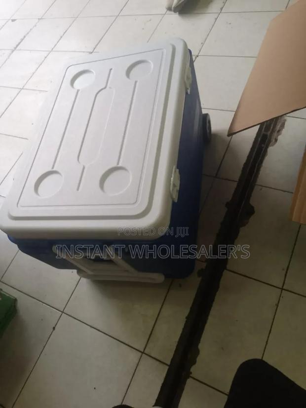 Cooler Box Quality 100 Litres