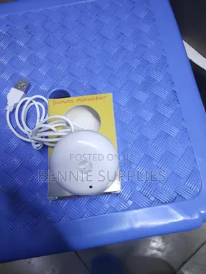 Donut Incubator Humidifier Machine / Humidifier Machine