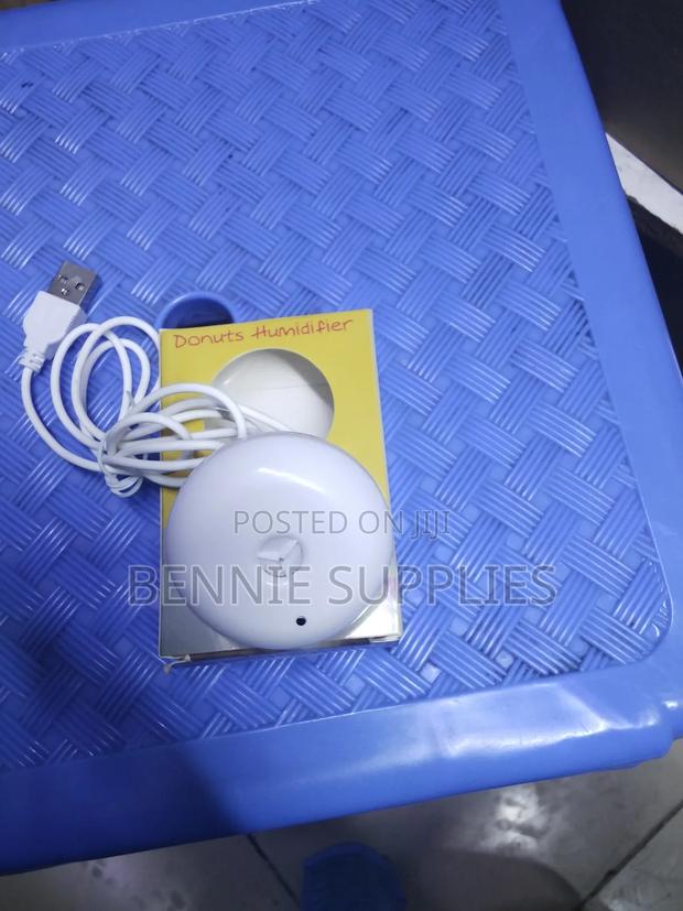 Donut Incubator Humidifier Machine / Humidifier Machine