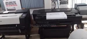 Hp T850 Multifunction Printer