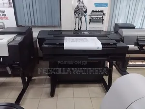 Hp T850 Multifunction Printer