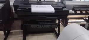 Hp T850 Multifunction Printer