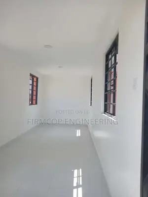 20ft Simple Remote Workspace