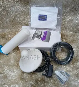 New Advanced Networking GSM Signal Booster 2g 3g 4g