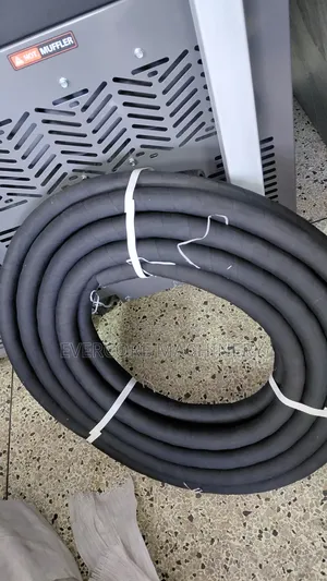 Best Quality Rubber Hose 1inch by 18metres Long.