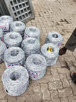 480m Barbed Wire - thumbnail 2