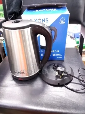 Ailyons Electric Kettle Brand New