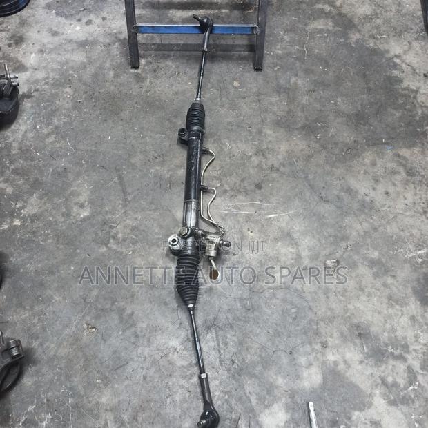 Nissan Nt30 Steering Rack
