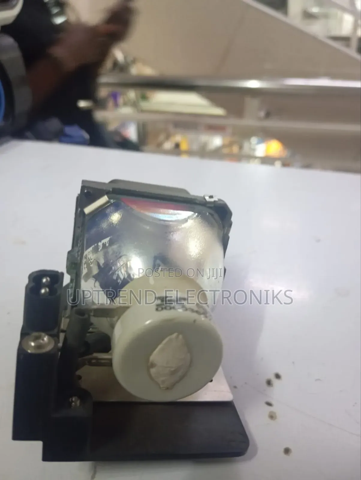 High Performance Projector Lampd