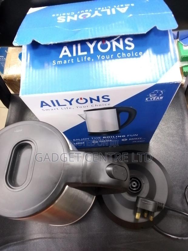 Original Electric Kettle - main view