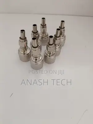GSM Booster Connectors