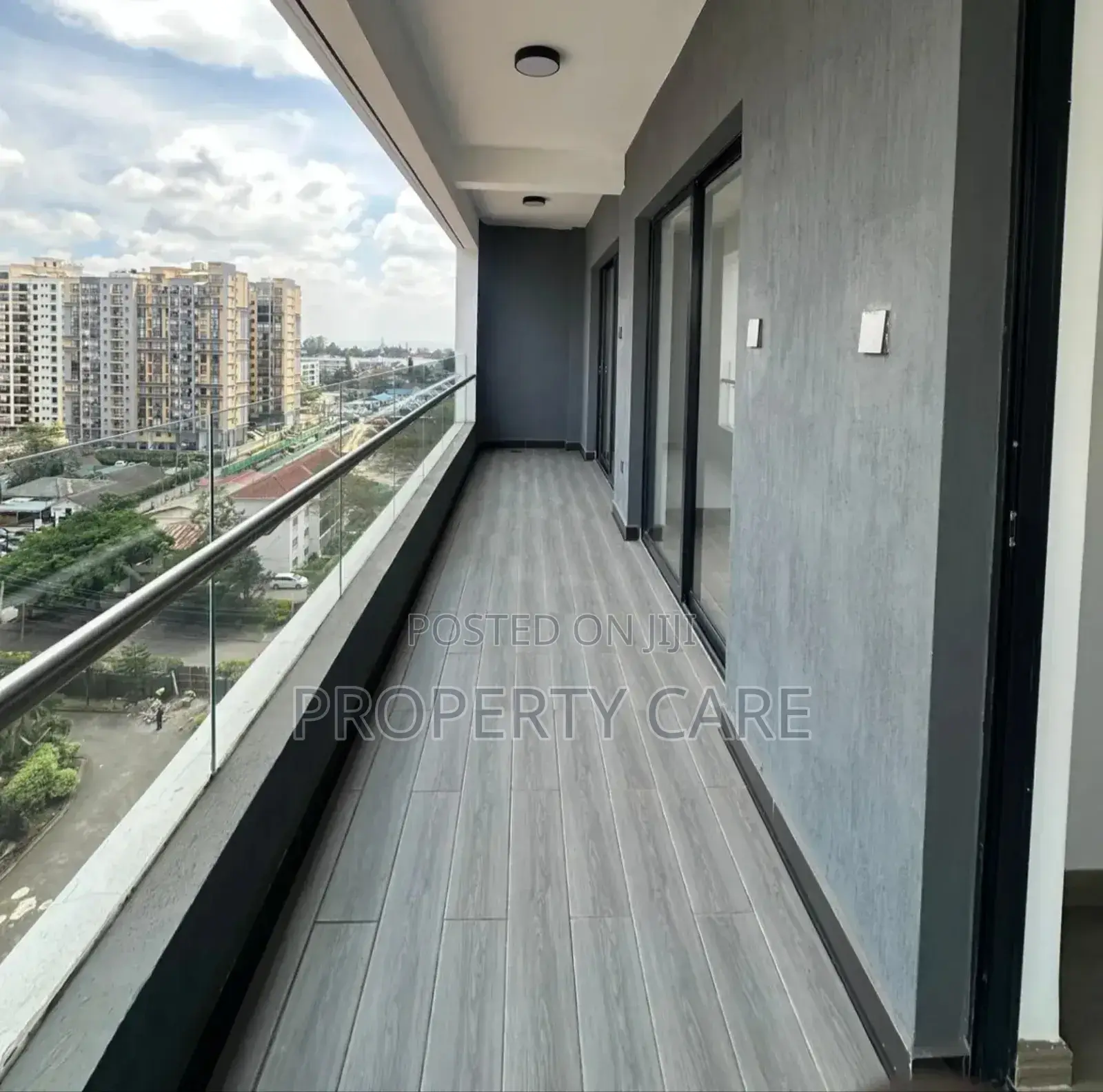 2bdrm Apartment in Kilimani for rent