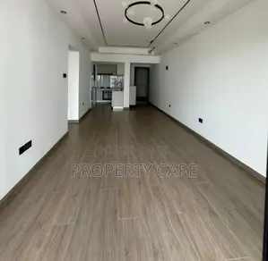 2bdrm Apartment in Kilimani for rent