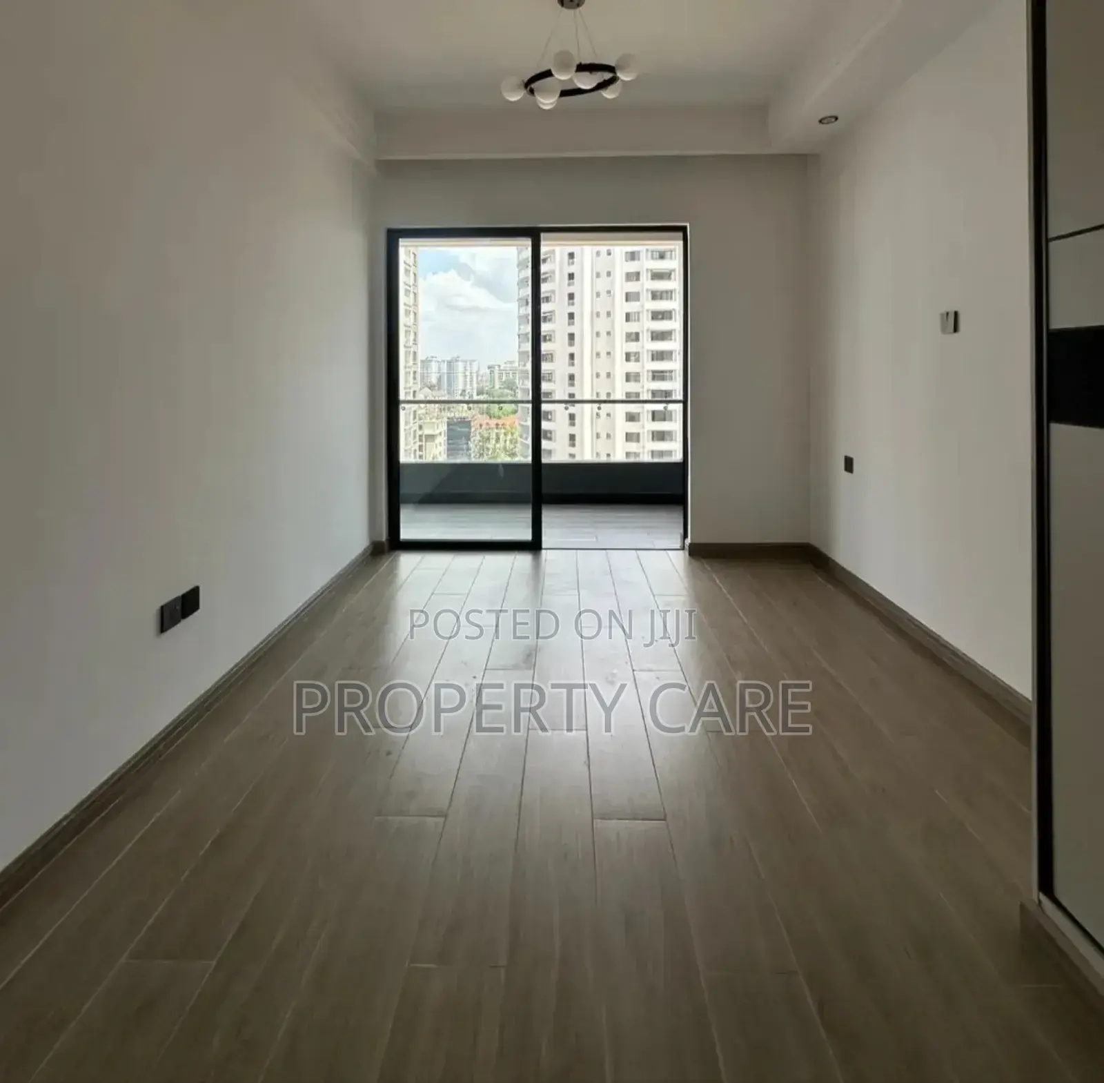 2bdrm Apartment in Kilimani for rent