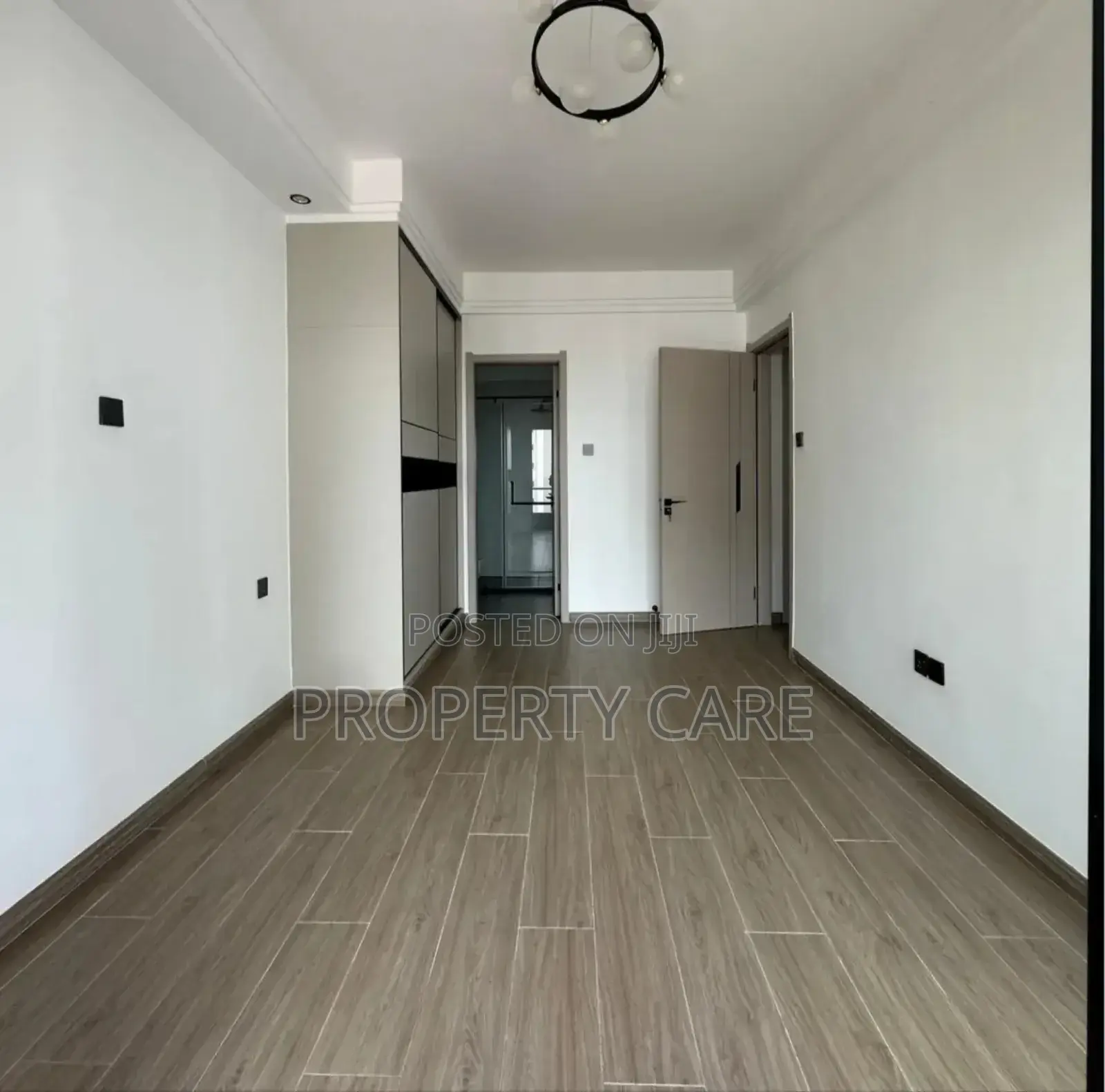2bdrm Apartment in Kilimani for rent