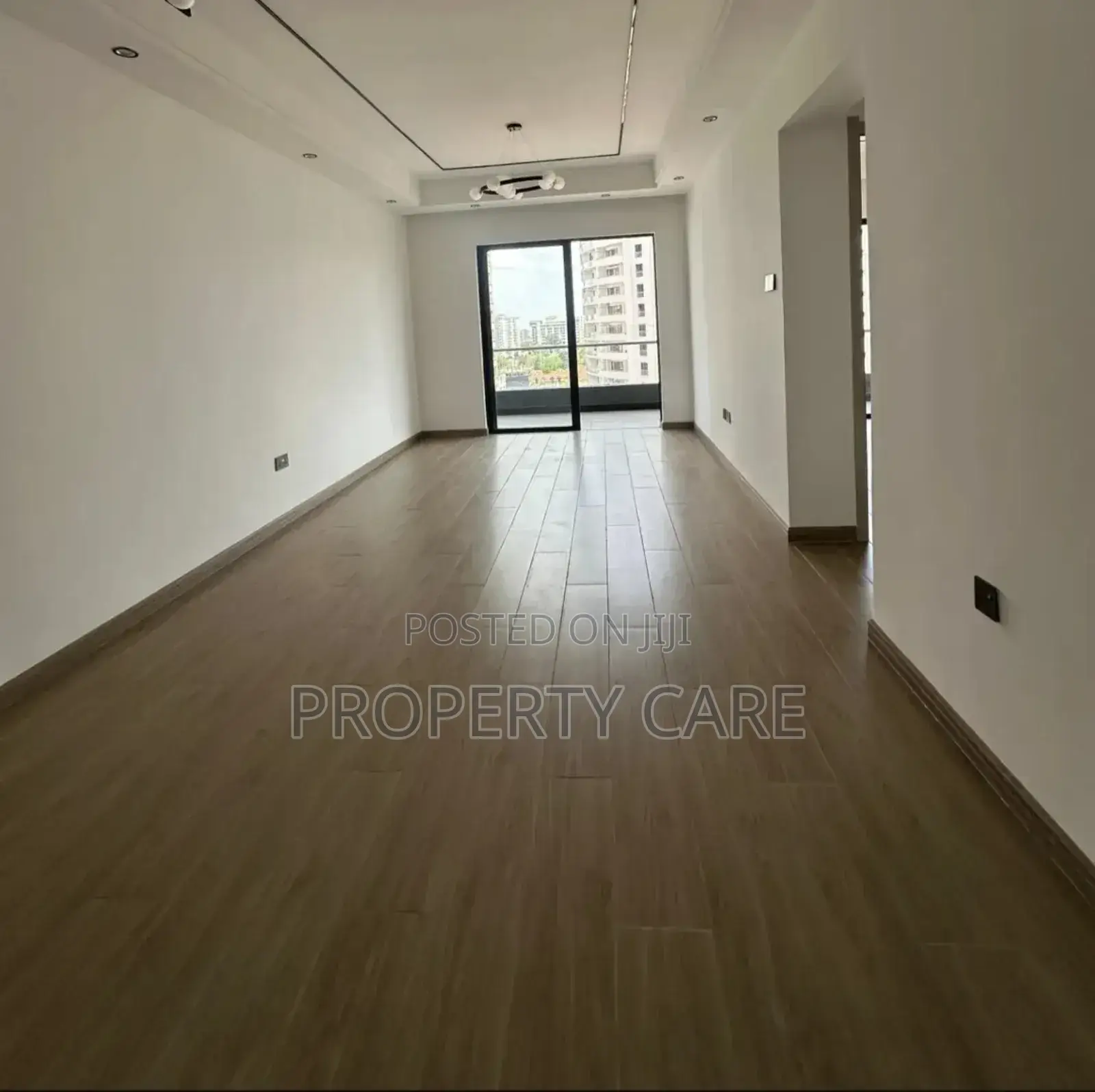 2bdrm Apartment in Kilimani for rent