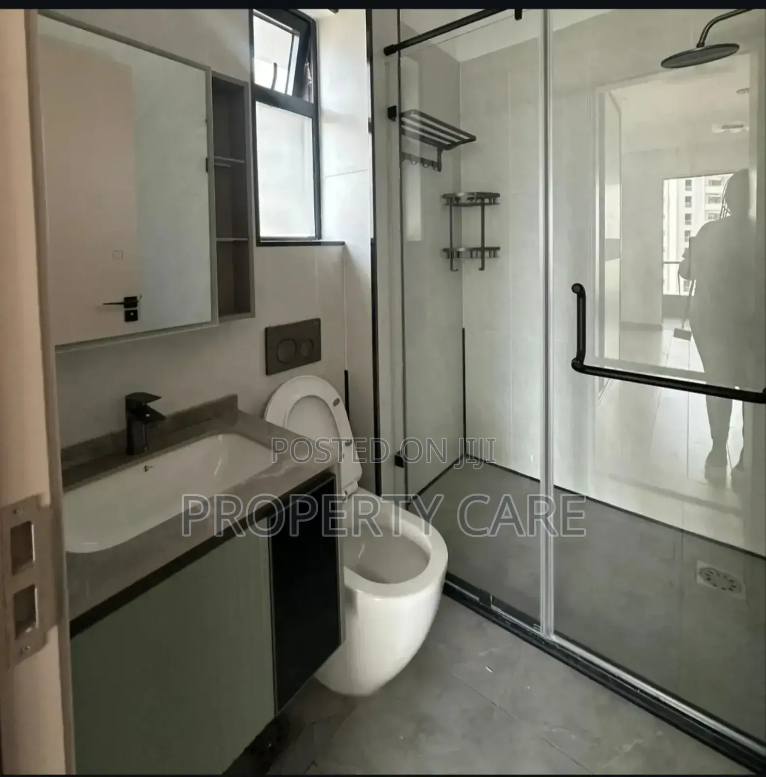 2bdrm Apartment in Kilimani for rent