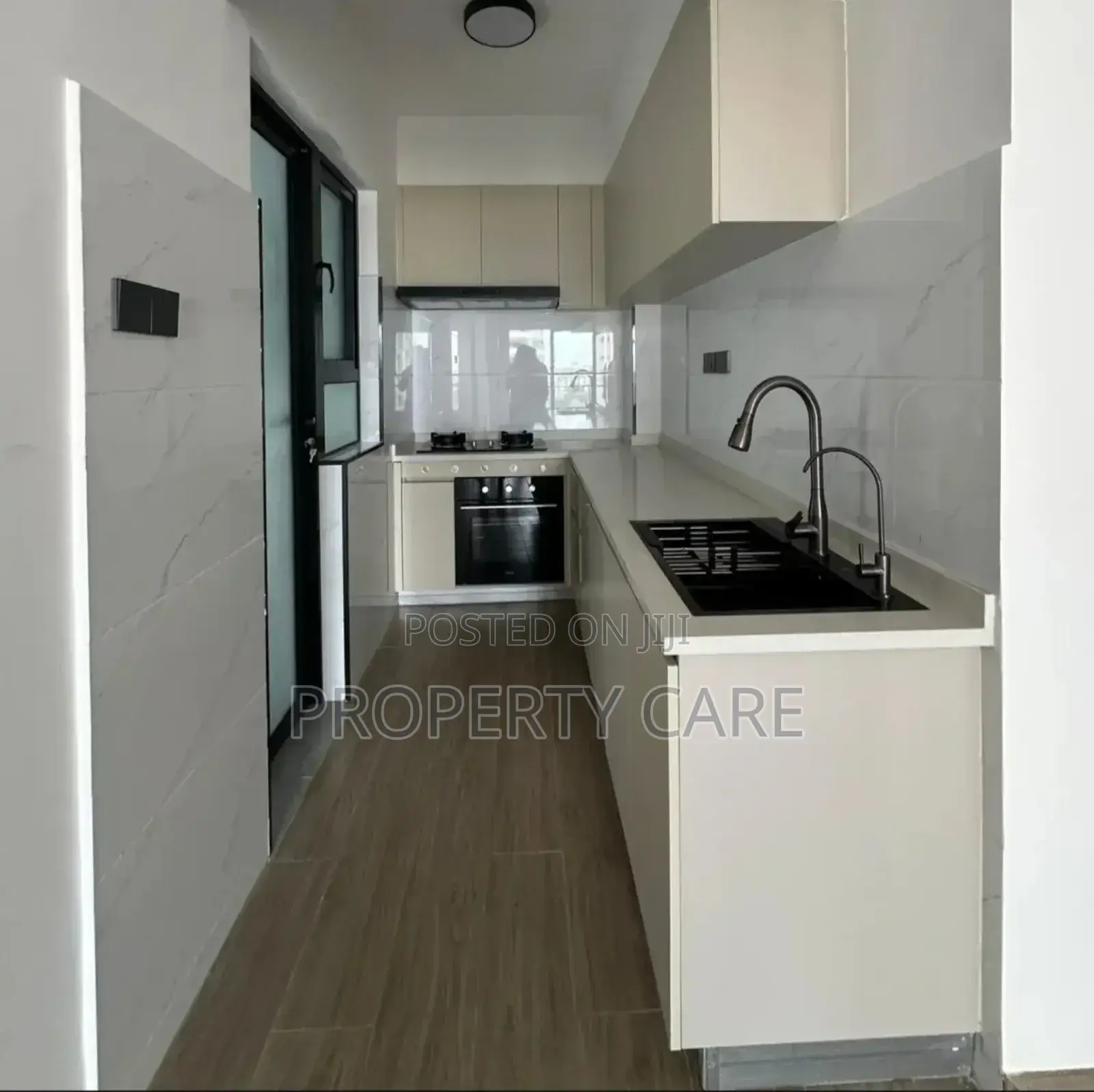 2bdrm Apartment in Kilimani for rent
