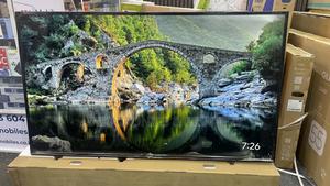 Hisense 75 A6 Uhd Inch - thumbnail 2