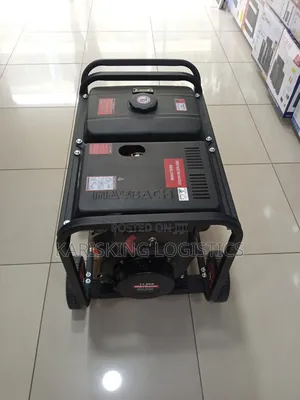 Maybach 10kva Diesel Open Generator