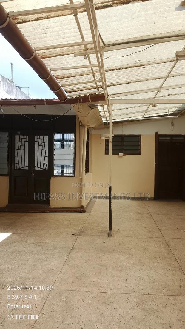 4bdrm Block of Flats in Mvita Railways for rent