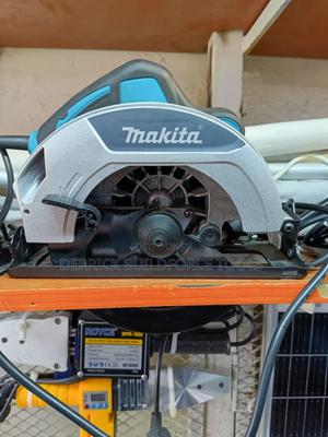 Makita 7" Circular Saw - main view