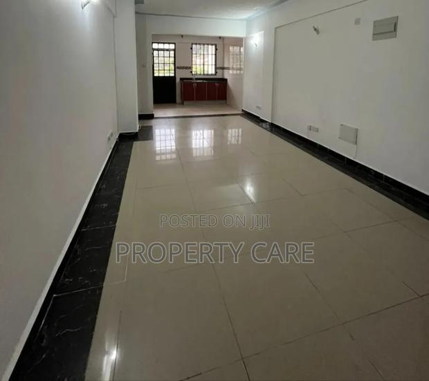 2bdrm Apartment in Kilimani for rent - thumbnail 2