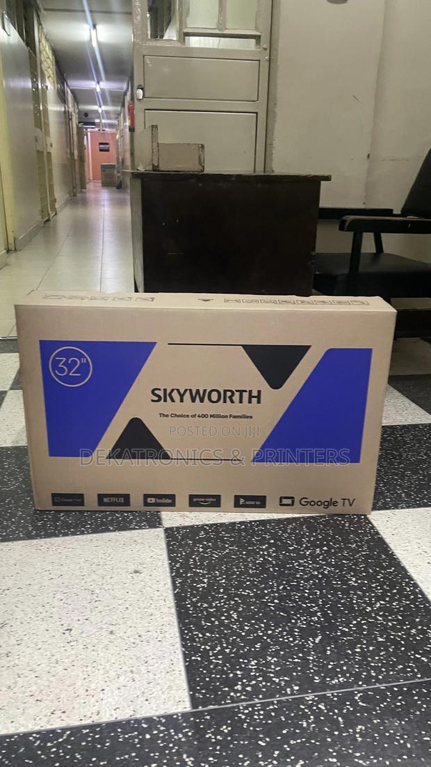 Skyworth 32 Inch - main view