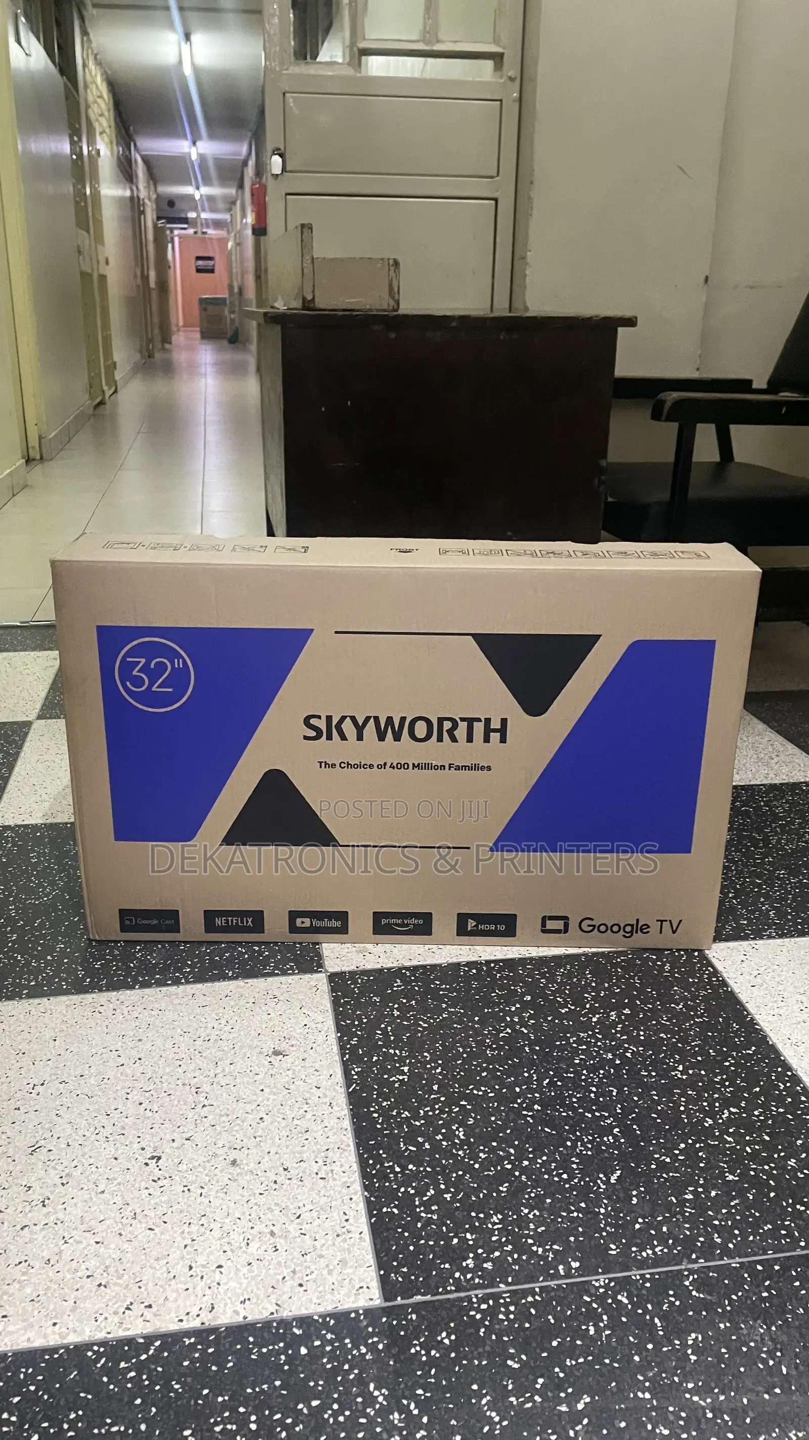 Skyworth 32 Inch