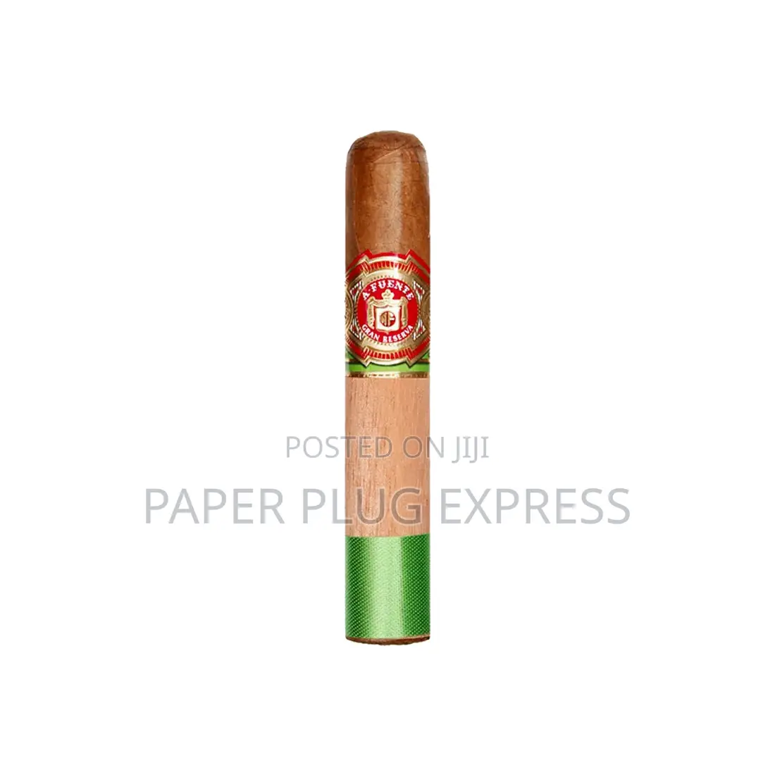 Arturo Fuente Cigars Chateau Fuente Natural