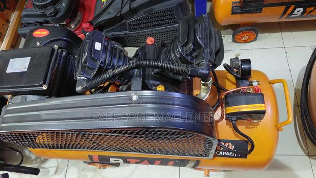 100litres Electric Air Compressor Machine. - thumbnail 3