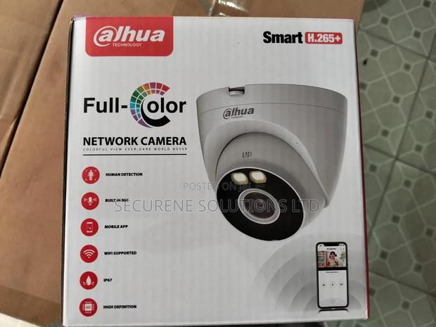 Dahua Dh-T2a-Led - main view