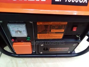 Honda 1kva Two Stroke Gasoline Generator