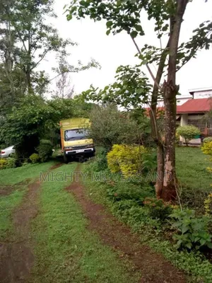 Nairobi to Machakos Transport Services