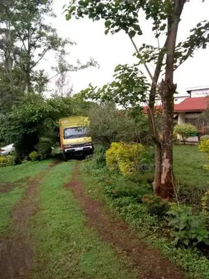 Nairobi to Machakos Transport Services